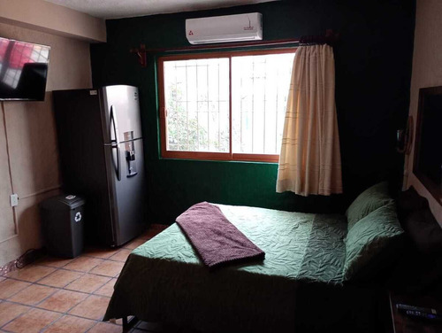 Loft 2 En Renta En Ciudad Bugambilias