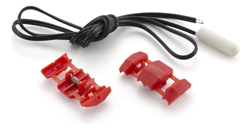 Sensor Para Geladeiras E Congeladores Electrolux Df44s