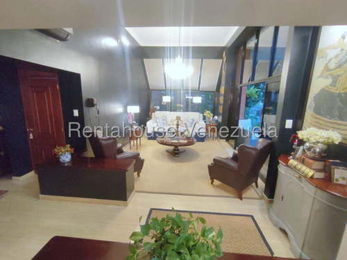 Venta De Apartamento En Colinas De Valle Arriba Cl Mls 25-20938