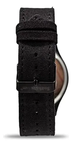 Reloj Smith & Wesson Cadet Luminous Para Hombre, 5 Atm, Cuar