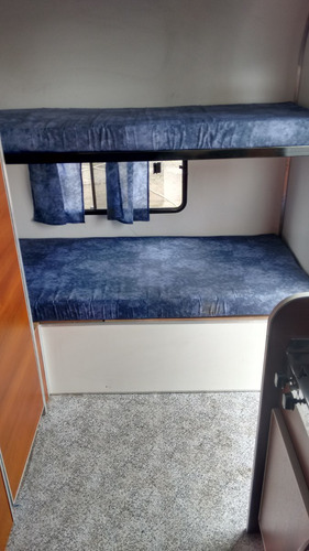 Casa Rodantes Clasic 4 Mts X 2 Ancho
