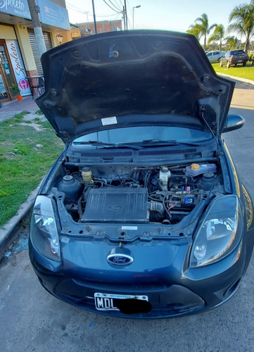 Imagen 2 de 11 de Ford Ka 2013 1.6 Pulse 95cv
