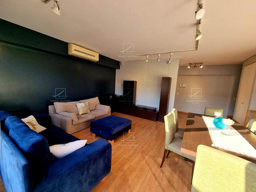 Imagen 6 de 26 de Excelente Duplex Con Terraza Privada En Madero Plaza (sin Cochera)