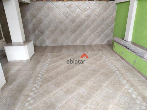 Imagem 29 de 30 de Casa Com 3 Dormitórios À Venda, 125 M² Por R$ 600.000,00 - Jardim Monte Alegre - Taboão Da Serra/sp - Ca0151