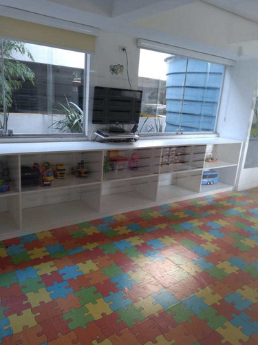 Imagem 23 de 24 de Apartamento Com 3 Dorms, City Bussocaba, Osasco - R$ 424 Mil, Cod: 444 - V444