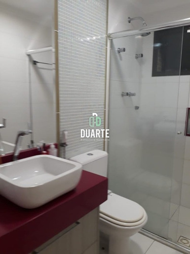 Imagem 18 de 30 de Apartamento - Ap02690 - 68060320