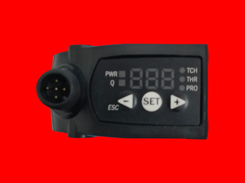 Sick Ktx-wp91142252zzzz Sensor