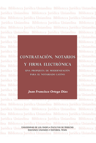 Contratación Notarios Y Firma Electrónica