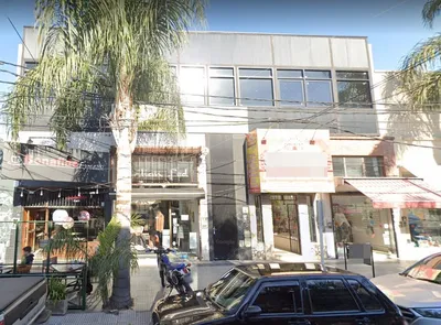 Oficina en venta