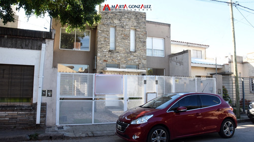 Venta  Duplex 3 Ambientes Cochera