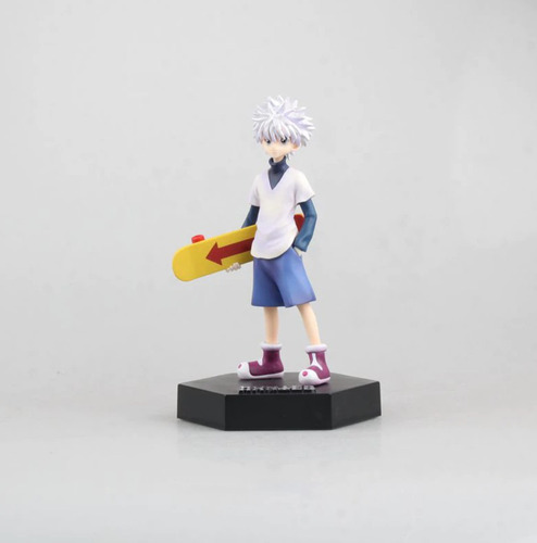 Banpresto Hunter X Hunter: Killua Freecss Ichiban Kuji