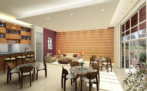 Imagem 1 de 11 de Cobertura Com 4 Dormitórios À Venda, 433 M² Por R$ 5.850.000,00 - Vila Mariana - São Paulo/sp - Co0004