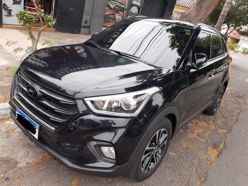 Hyundai Creta 2.0 Prestige Flex Aut. 5p