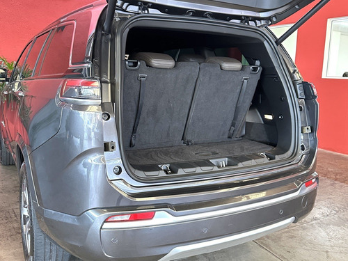 Jeep Commander 1.3 T270 TURBO FLEX OVERLAND AT6