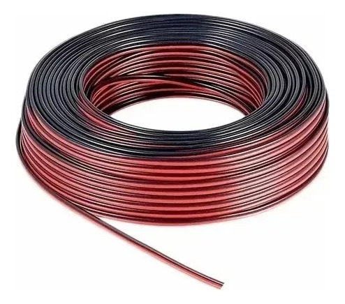 Rollo Cable Parlante 2 X 1.5 Mm. 50 Mts