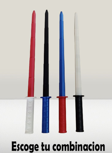 Espada Retractil (Usado)