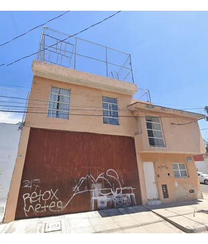 Casa En Venta, Recuperación Bancaria, Col. Infonavit Estadio, Guadalajara, Jalisco. Laab2