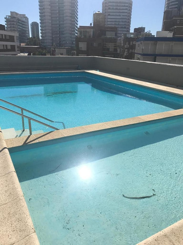 Imagen 12 de 14 de Venta Apartamento Punta Del Este Piso 16 A Metros De Playa