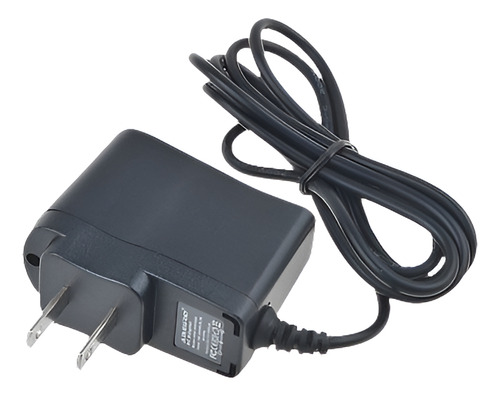 Ac Dc Adaptador Para Energizer Pl-3629 S06a22-050a100-pb Aju