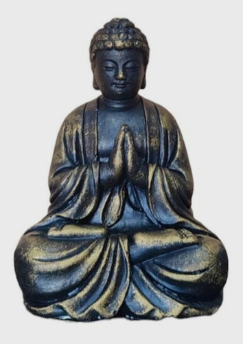 Buda Japonés Namaskara