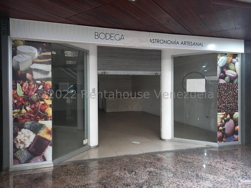 Local Comercial En Alquiler. Lomas De La Lagunita