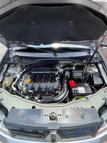 Renault Duster Oroch 2.0 Dynamique