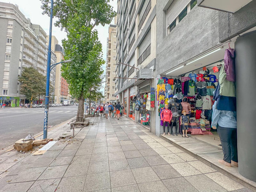 Local En Venta En Mar Del Plata Centro