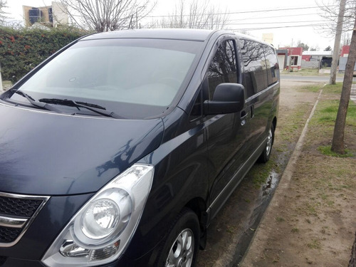 Hyundai H1 2.5 Full Premium 12 Pas