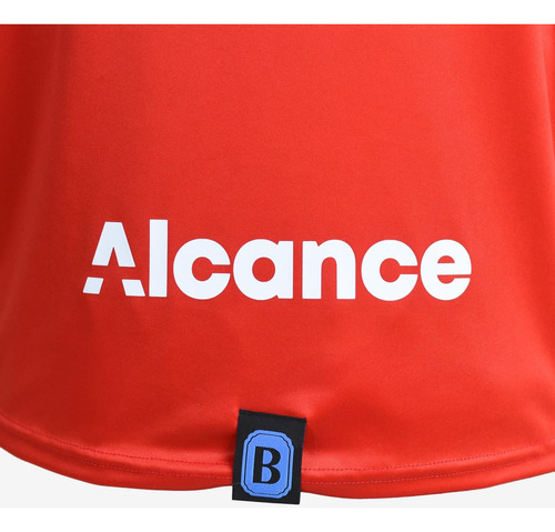 Camiseta Manga Corta Arquero Unisex Umbro Arq.3 C.a.b