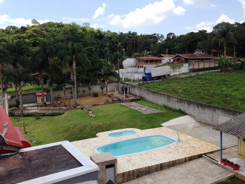 Imagem 9 de 30 de Pousada Com Lago E Nascente Em Ibiúna Cod: 0238