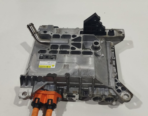 Modulo Conversor Byd Dolphin Mini 2024 2025 Gs Ev Eletrico (Usado)