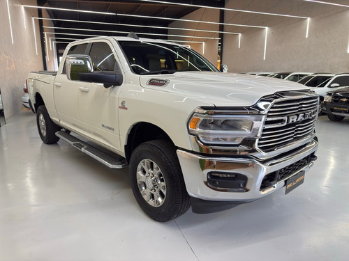 RAM 2500 Laramie 6.7 4X4