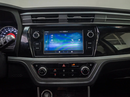 Ssangyong 1.6 Glx 6ab At Diesel Korando