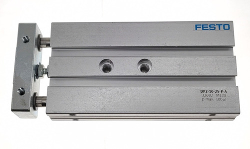 Cilindro Doble Embolo Neumático Festo Dpz-10-25-p-a 32682
