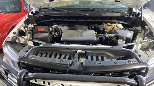 Chevrolet Silverado 4.3 Wt Cab Reg At 4X2