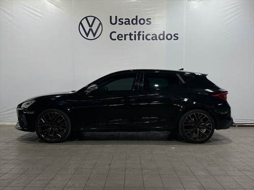 Cupra Leon 2024