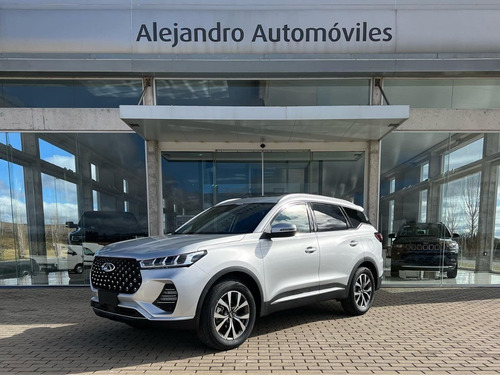 Chery Tiggo 7 Pro At Extra Full 0km Entrega Inmediata 