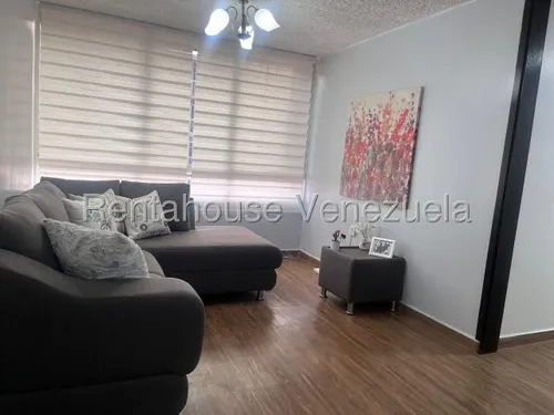 Marydoll Mogollon Vende Moderno Apartamento A Estrenar En Sotavento, Zona Oeste Barquisimeto-lara