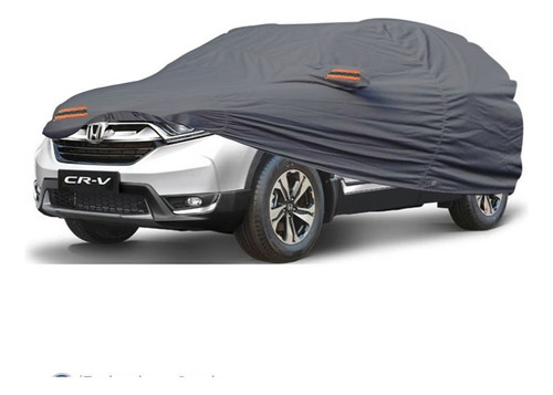 Funda Cobertor Impermeable Camioneta Honda Crv