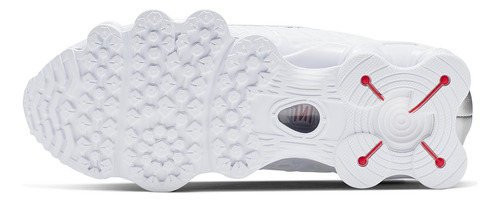 Zapatillas Nike Shox Tl Phantom (women's) Ar3566_005
