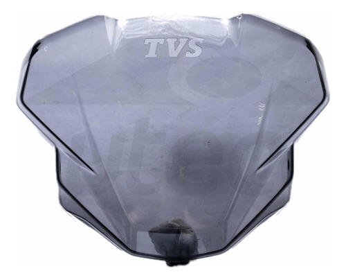 Cúpula Visor Carenaje Apache 160 Fi 4v / 200 Fi 4v Original