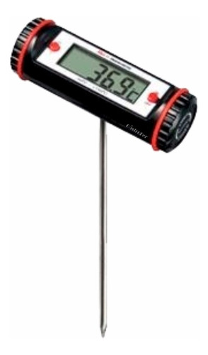 Imagen 1 de 1 de Termometro Digital Silcook Pincha Carne Modelo T -50 - 300°