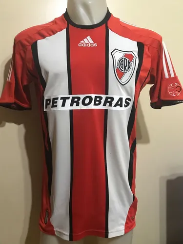 Camiseta de river 2007 sale