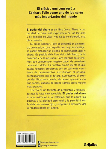 Imagen 5 de 5 de Tu Puedes Sanar Tu Vida + El Poder Del Ahora