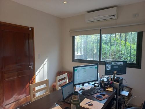 Hermosa Y Moderna Casa En Venta, Marcos Paz