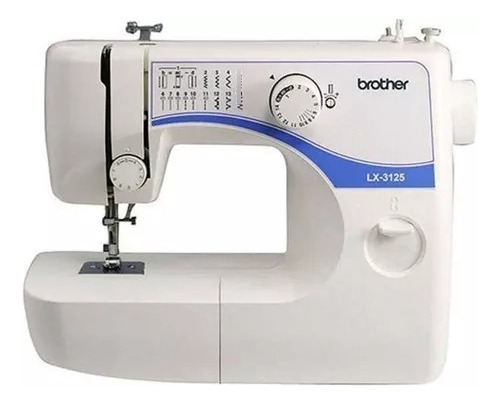 Brother  Lx 3125