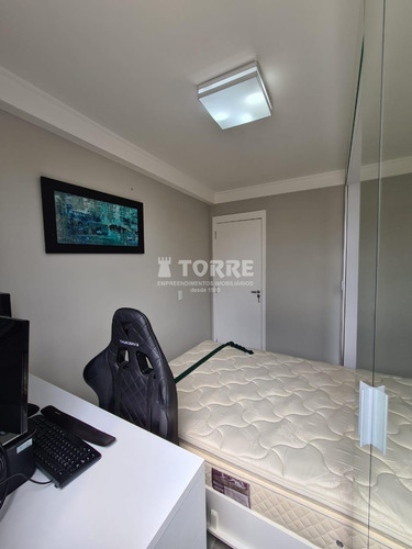 Imagem 19 de 30 de Apartamento À Venda Em Parque Industrial - Ap003925