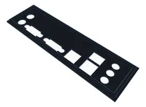 Comprar Espelho Backplate Placa Mãe Phitronics G31vs2-m - Leia Texto