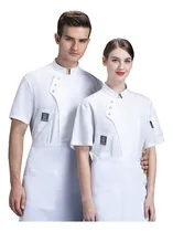 Comprar 3pc Kit Filipino Chef Con Mangas Para Industria Gastronomica