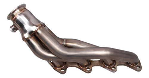 Turbo Kit Para Ford F150 97-03 4.6 V8 4x2 4x4